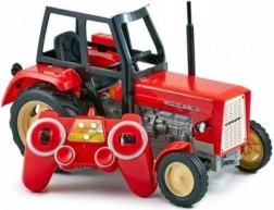 Op afstand bestuurbare tractor Ursus 1:10 2,4 GHz
