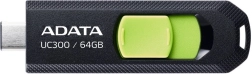 ADATA UC300 64GB USB 3.2 Type-C flashdrive