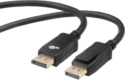 displayport-naar-hdmi-kabel 3 m, zwart