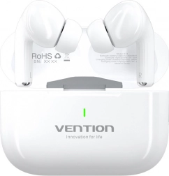 Koptelefoon Vention Echo Lite E11 wit