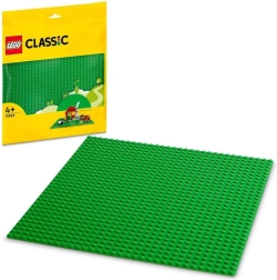 LEGOae Classic 11023 Groene bouwplaat