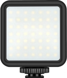 LED-lamp RGB voor camera Puluz
