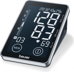 Bovenarmbloeddrukmeter BM58 met touchscreen