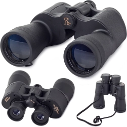 Verrekijker voor jachtobservatie 20x50