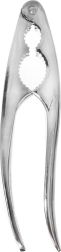 Notenkraker LUXY 15 cm