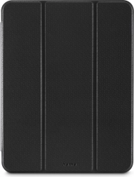 Beschermhoes voor iPad Pro 13 (2024) – Hama Extreme Protect, zwart/transparent