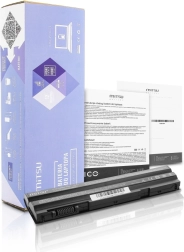 Batterij voor Dell Latitude E5420/E6420 4400 mAh 10,8–11,1 V MITSU