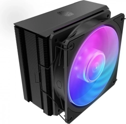 Cpu-koeler cooler master hyper 212 3dhp black argb