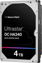Harde schijf Ultrastar DC HA340 4 TB 3,5" SATA III
