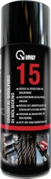 Grafietvaseline in spray 400 ml