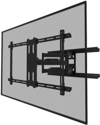Wandsteun voor TV WL40S-850BL18