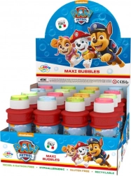 Bellenblaas Maxi Paw Patrol 175 ml