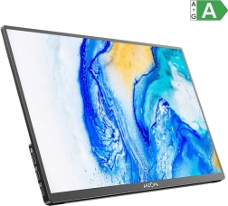 Draagbare monitor ARZOPA A1 GAMUT 15,6" Full HD