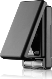 Alcoholtester BACscan f-45 comfort met elektrochemische sensor