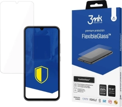 Beschermglas FlexibleGlass voor Samsung A34 5G