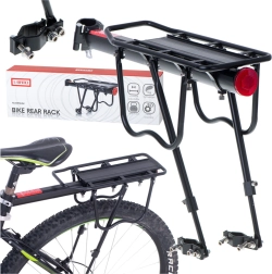 RALLEX universele aluminium bagagedrager 25 kg