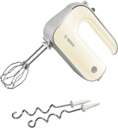 Handmixer Bosch met FineCreamer Technologie