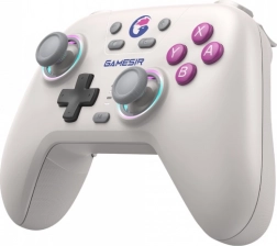 Draadloze gamepad GameSir T4n wit