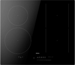 Inductiekookplaat Amica PIA6541PHTSUN 3.0