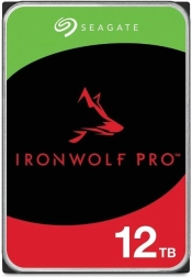 Harde schijf IronWolf Pro 12TB