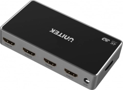 HDMI-switch 1 IN - 4 OUT; V1109A