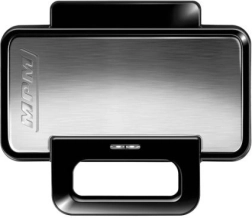 Multifunctionele 3-in-1 MOP tosti-ijzer