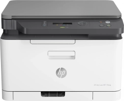 HP Color Laser multifunctionele printer
