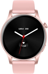 Slimme horloge Colmi V73 roze