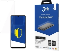 Hybride beschermfolie FlexibleGlass voor REALME Note 50