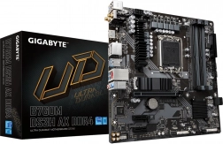 Gigabyte B760M DS3H AX DDR4 moederbord