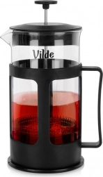 Glazen french press 1 l Vilde