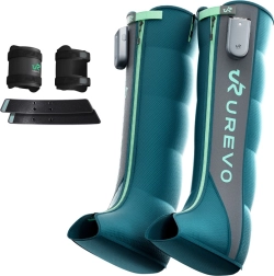 Draadloze AI-herstel-laars UREVO