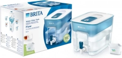 BRITA Flow waterfilterdispenser 8,2 l + MAXTRA PRO-filter