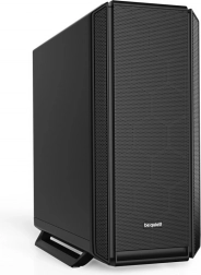 SILENT BASE 802 zwarte behuizing BG039