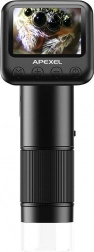 Digitale microscoop met LCD-scherm APEXEL