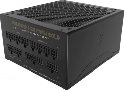 Computer-voeding MODECOM Volcano Hex 750 W Gold ATX 3.1