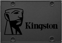 Kingston A400 Interne SSD 240 GB