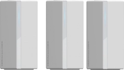 Wi‑Fi Mesh-systeem AX3000 - 3 stuks