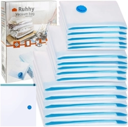 Set van 15 vacuüm opbergzakken