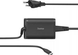 Hama universele USB‑C netadapter 65 W voor laptops