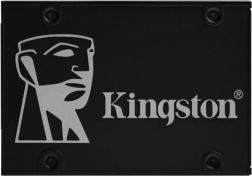 SSD Kingston KC600 1024GB SATA 3 2.5