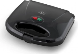 Sandwichgrill Casserole TKT002K zwart
