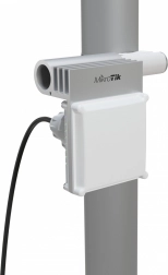 sectorantenne CUBESA 60PRO AC CPE 60 GHz met 1× RJ45 1000 Mb/s (L4)