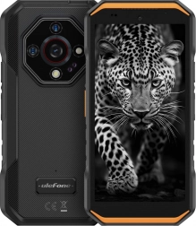 Duurzame smartphone Ulefone Armor X32