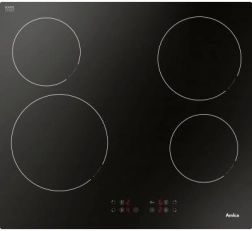 Keramische kookplaat AMICA PC6400ZH