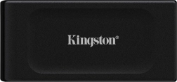 externe ssd-schijf kingston xs1000 2 tb usb 3.2 gen 2