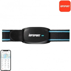 iGPSPORT HR70 armbandsensor voor hartslag
