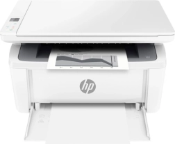 Multifunctionele laserprinter HP LaserJet M140w