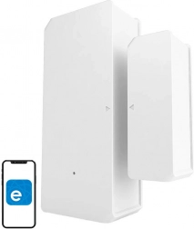 draadloze deur- en raamsensor Sonoff DW2 RF 433 MHz
