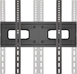 Beugel voor tv 32-75 inch, zwart